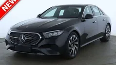 Gebraucht 2024 Mercedes E220 Advanced Limousine | 48.950 € (Fairer Preis)