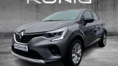 Gebraucht 2024 Renault Captur Equilibre SUV | 18.999 € (Fairer Preis)