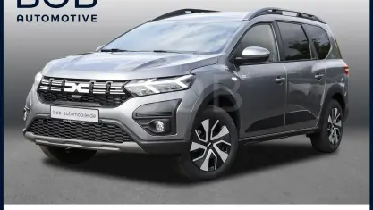 Gebraucht Dacia Jogger Expression 141 PS (103 kW) 2025 Grau Van / Kleinbus