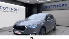 Gebraucht 2024 Skoda Fabia Selection Limousine | 21.977 € (Guter Preis)