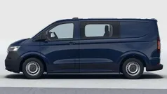 Gebraucht 2025 VW T6.1 Van | 41.889 € (Guter Preis)