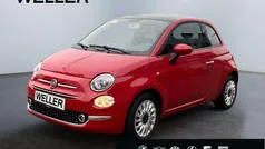 Gebraucht 2018 Fiat 500 Lounge Kleinwagen | 10.750 € (Fairer Preis)
