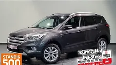 Gebraucht 2018 Ford Kuga Cool & Connect SUV | 19.890 € (Fairer Preis)