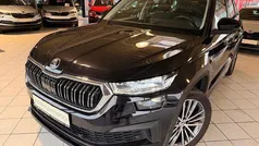 : schwarzmagic perleffekt Gebraucht 2022 Skoda Kodiaq LAURIN & KLEMENT SUV | 32.890 € (Fairer Preis)