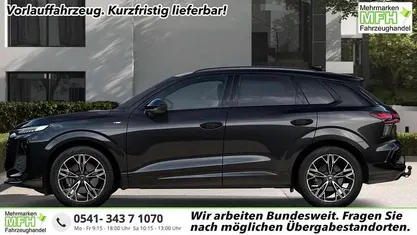 Gebraucht 2025 Audi Q3 SUV | 53.475 € (Fairer Preis)