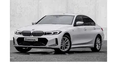 Gebraucht 2024 BMW 320 Comfort Edition Limousine | 38.590 € (Fairer Preis)