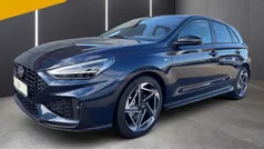 Gebraucht 2025 Hyundai i30 N Line Limousine | 29.980 € (Fairer Preis)