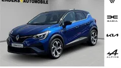 Gebraucht 2021 Renault Captur R.S. SUV | 19.980 € (Fairer Preis)