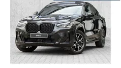 Gebraucht 2025 BMW X4 M Sport SUV | 63.680 € (Fairer Preis)