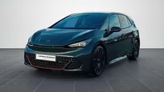 Gebraucht 2025 Cupra Born VZ Kleinwagen | 43.911 € (Fairer Preis)