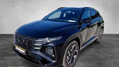 Gebraucht 2025 Hyundai Tucson N Line SUV | 43.590 € (Fairer Preis)