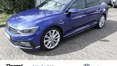Gebraucht 2020 VW Passat R-line Kombi | 20.990 € (Fairer Preis)