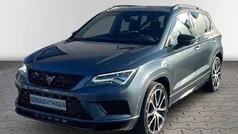 Gebraucht 2020 Cupra Ateca SUV | 26.900 € (Guter Preis)