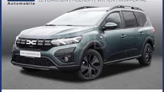 Gebraucht 2025 Dacia Jogger Expression Van / Kleinbus | 22.630 € (Fairer Preis)