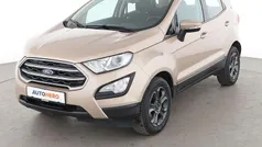 Gebraucht 2018 Ford Ecosport Trend SUV | 10.490 € (Guter Preis)