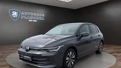 Gebraucht VW Golf VIII Goal 150 PS (110 kW) 2025 Limousine