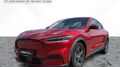 Gebraucht 2021 Ford Mustang Mach-E Standard Range SUV | 30.999 € (Fairer Preis)