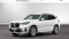 Alpinweiss Gebraucht 2024 BMW X3 M Sport SUV | 58.888 € (Guter Preis)