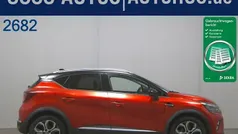 Gebraucht 2020 Renault Captur Intens SUV | 15.490 € (Fairer Preis)