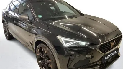 Gebraucht Cupra Formentor VZ 245 PS (180 kW) 2022 SUV