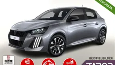 Gebraucht 2025 Peugeot 208 Style Kleinwagen | 16.825 € (Superpreis)