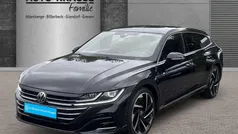 Gebraucht 2021 VW Arteon R-line Kombi | 28.890 € (Fairer Preis)