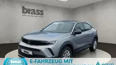 Quarz silber (metallic) Gebraucht 2022 Opel Mokka-e SUV | 17.950 € (Fairer Preis)