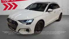 Gebraucht 2024 Audi A3 Sportback Advanced Limousine | 32.750 € (Fairer Preis)