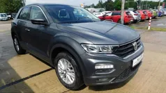 Gebraucht 2020 VW T-Roc SUV | 20.950 € (Fairer Preis)