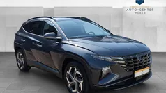 Gebraucht 2022 Hyundai Tucson Trend SUV | 29.480 € (Fairer Preis)