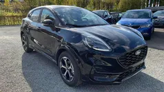 Gebraucht 2024 Ford Puma ST-Line SUV | 22.950 € (Guter Preis)
