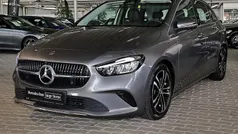 Gebraucht 2024 Mercedes B200 Progressive Van / Kleinbus | 31.880 € (Guter Preis)