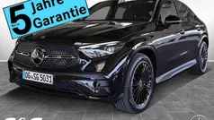 Gebraucht 2025 Mercedes GLC450 AMG Coupé | 91.899 € (Teuer)