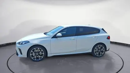 Neu BMW 120 M Sport 170 PS (125 kW) 2026 Weiß Kleinwagen