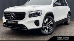 Gebraucht 2024 Mercedes GLB180 SUV | 38.990 € (Fairer Preis)