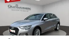 Gebraucht 2024 Audi A3 Sportback Advanced Plus Limousine | 27.777 € (Superpreis)