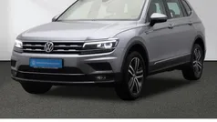 Gebraucht 2020 VW Tiguan Allspace Highline SUV | 27.880 € (Fairer Preis)