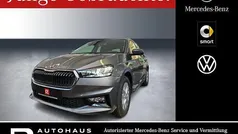 Graphitegrau Neu 2025 Skoda Fabia Selection Kleinwagen | 22.700 € (Fairer Preis)