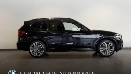 Gebraucht 2020 BMW X3 Performance SUV | 37.688 € (Guter Preis)