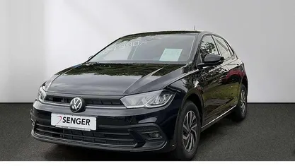Gebraucht 2025 VW Polo Life Kleinwagen | 23.980 € (Guter Preis)