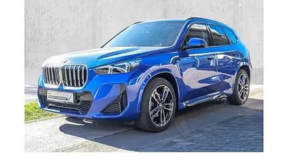 Gebraucht BMW X1 M Sport 150 PS (110 kW) 2022 SUV