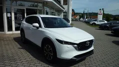 Gebraucht 2024 Mazda CX-5 Ad'Vantage SUV | 32.780 € (Guter Preis)