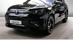 Schwarz Gebraucht 2025 VW Tiguan R-line SUV | 54.970 € (Guter Preis)