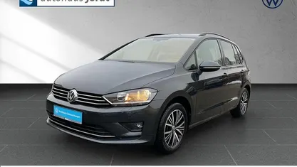 Gebraucht 2016 VW Golf Allstar Limousine | 12.830 € (Fairer Preis)