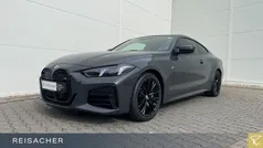 Dravitgrau metallic Gebraucht 2024 BMW M440 M Sport Limousine | 60.999 € (Fairer Preis)