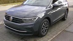 Gebraucht 2025 VW Tayron Life SUV | 41.480 € (Superpreis)