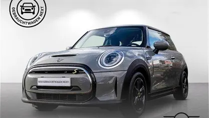 Gebraucht Mini Cooper SE 100 kW (136 PS) 2022 Metallic Kleinwagen