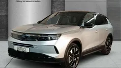 Kristall silber Neu 2025 Opel Grandland X SUV | 35.790 € (Fairer Preis)