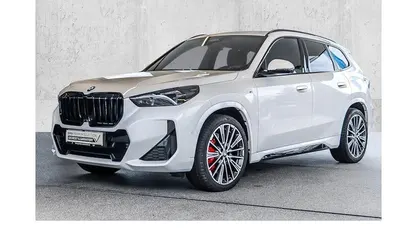 Gebraucht 2025 BMW X1 M Sport SUV | 45.640 € (Fairer Preis)