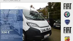 Gebraucht 2024 Fiat Ducato Van | 33.990 € (Fairer Preis)